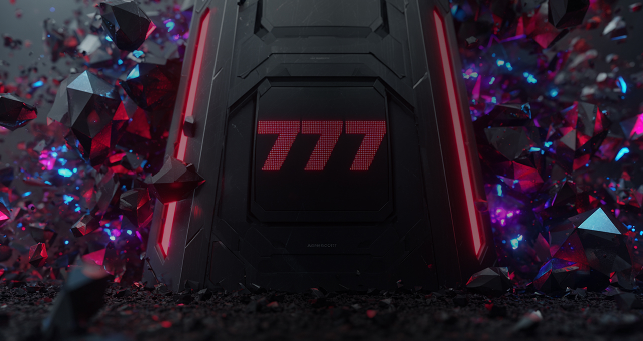 1Red