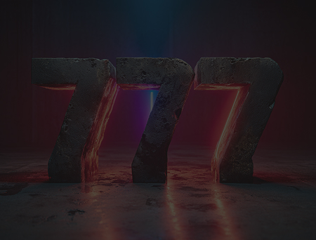 1Red