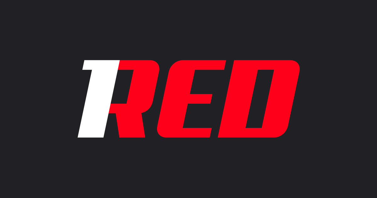 Topp Slots på 1Red